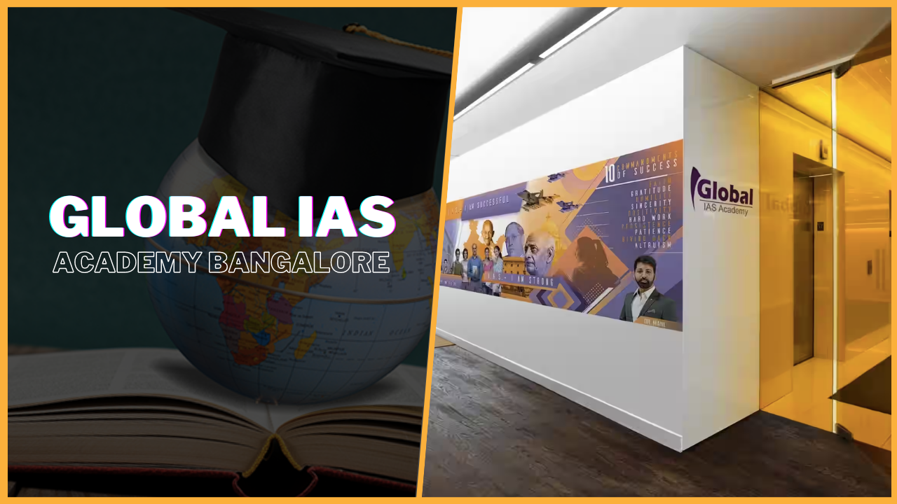 Global IAS Academy Bangalore